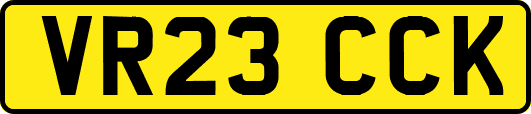 VR23CCK