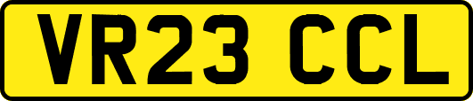 VR23CCL