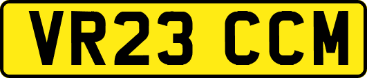 VR23CCM