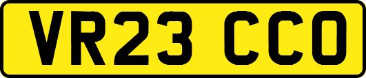 VR23CCO