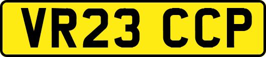 VR23CCP