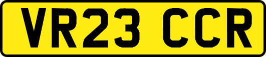 VR23CCR