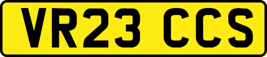 VR23CCS