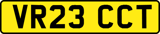VR23CCT
