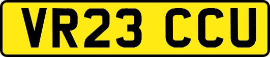 VR23CCU