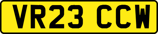 VR23CCW