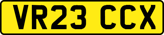 VR23CCX
