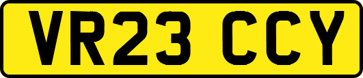 VR23CCY