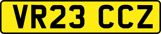 VR23CCZ