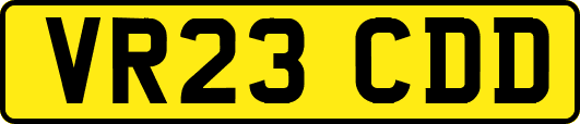 VR23CDD