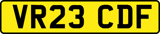 VR23CDF