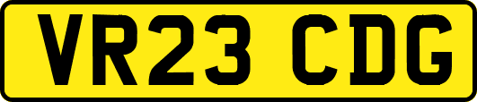 VR23CDG