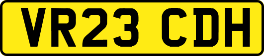 VR23CDH