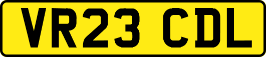 VR23CDL