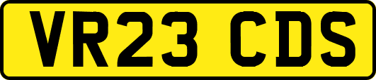 VR23CDS