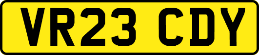 VR23CDY