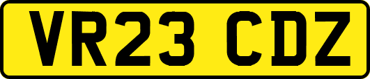 VR23CDZ