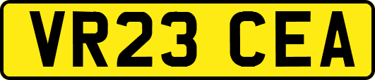 VR23CEA