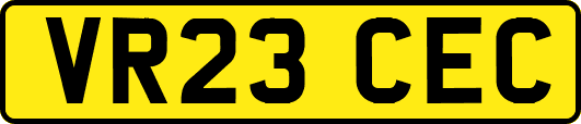 VR23CEC