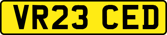 VR23CED