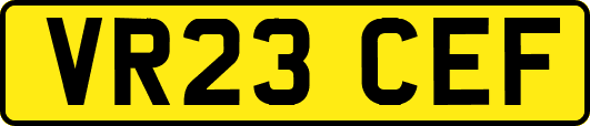 VR23CEF