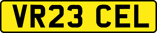 VR23CEL