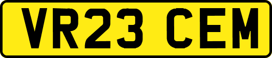 VR23CEM