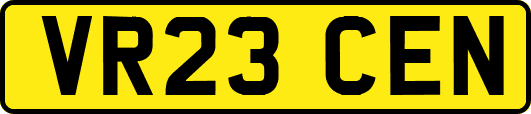 VR23CEN