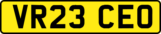 VR23CEO