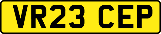 VR23CEP