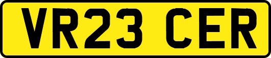 VR23CER