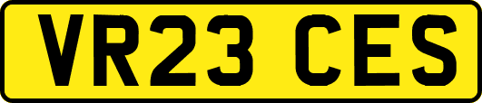 VR23CES