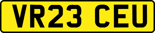 VR23CEU