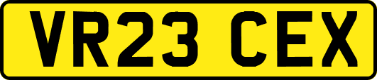 VR23CEX