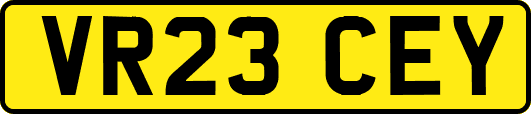 VR23CEY