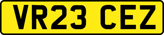 VR23CEZ