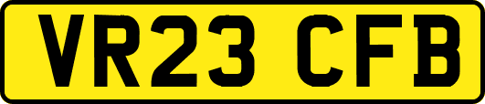 VR23CFB