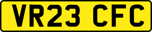 VR23CFC