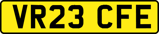 VR23CFE
