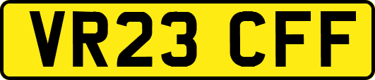 VR23CFF