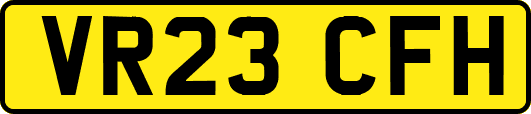 VR23CFH