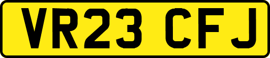 VR23CFJ