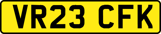 VR23CFK