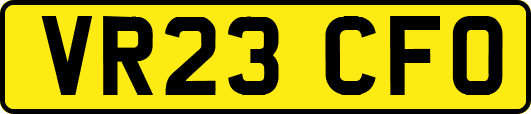 VR23CFO