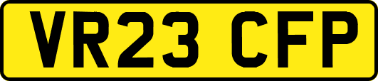 VR23CFP