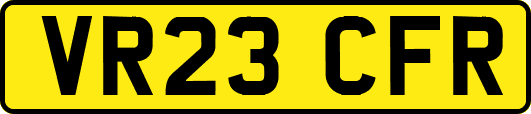 VR23CFR
