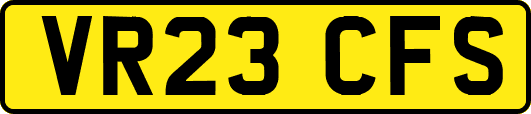 VR23CFS