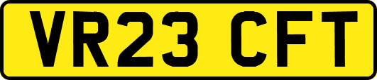 VR23CFT