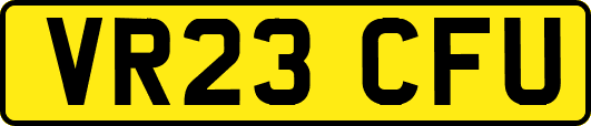 VR23CFU