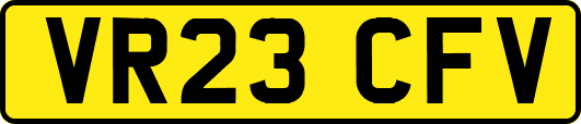 VR23CFV